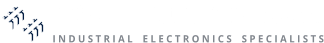 I N D U S T R I A L    E L E C T R O N I C S    S P E C I A L I S T S